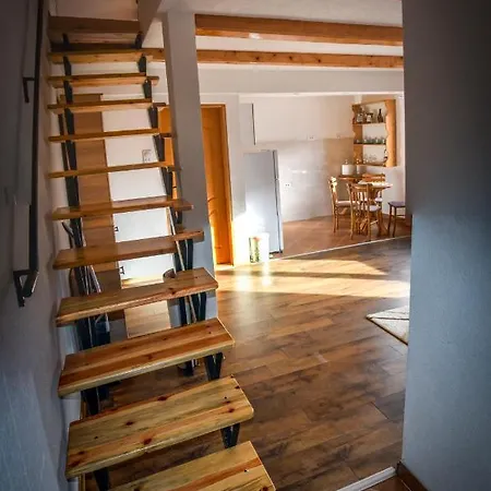 Zlatar Duplex Apartment