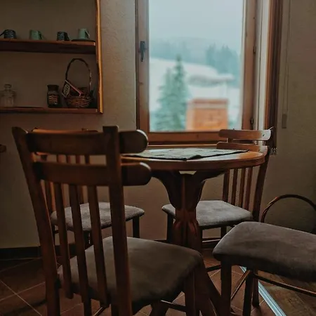 Zlatar Duplex * Nova Varos