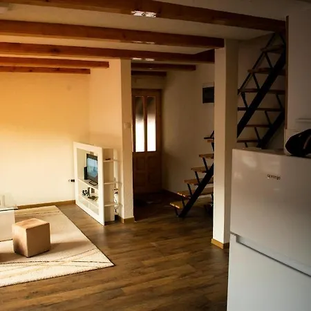 Zlatar Duplex