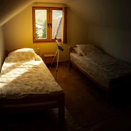 Zlatar Duplex * Nova Varos