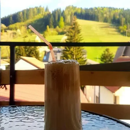 Zlatar Duplex * Nova Varoš