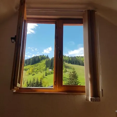 Zlatar Duplex Lägenhet Nova Varoš