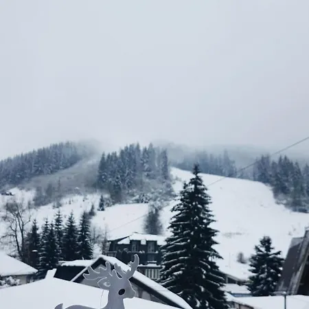 Zlatar Duplex * Nova Varoš