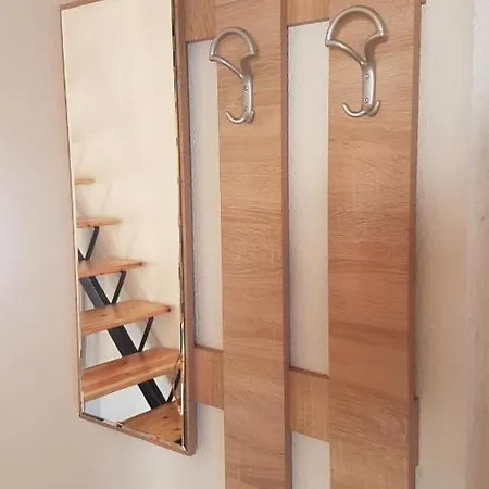 Apartament Zlatar Duplex Nova Varoš