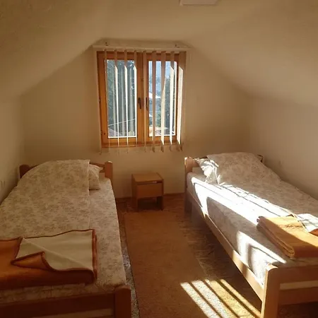 Zlatar Duplex Apartment *