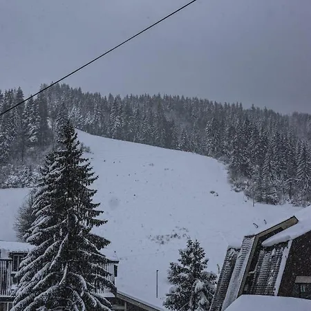 Lägenhet Zlatar Duplex Nova Varoš