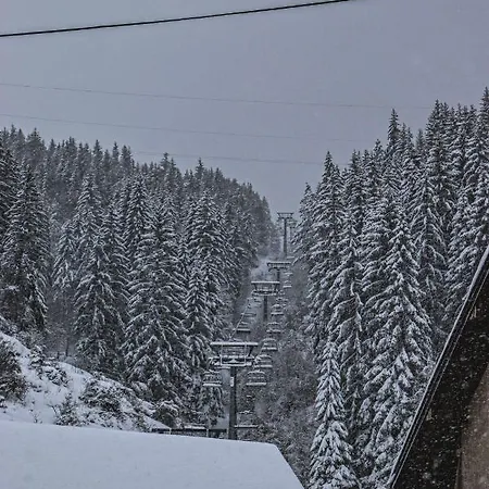 Zlatar Duplex Apartment *
