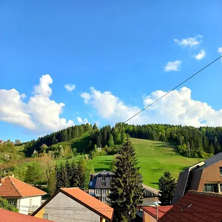 Zlatar Duplex * Nova Varos