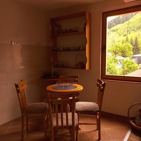 Zlatar Duplex Apartament *