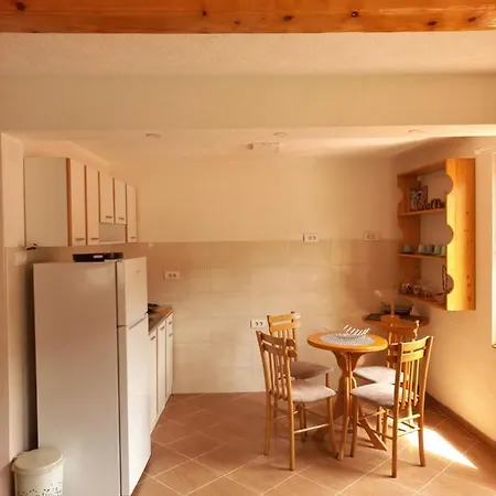 Zlatar Duplex Apartament *