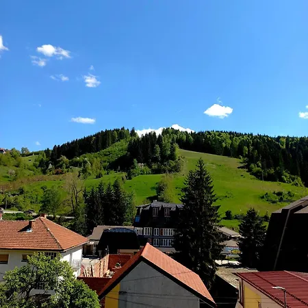 Zlatar Duplex Nova Varoš