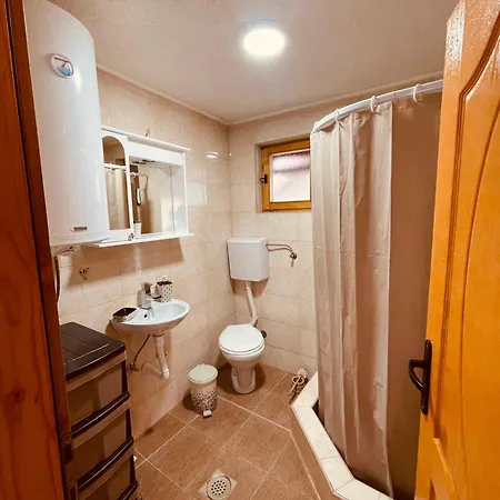 Zlatar Duplex Nova Varoš