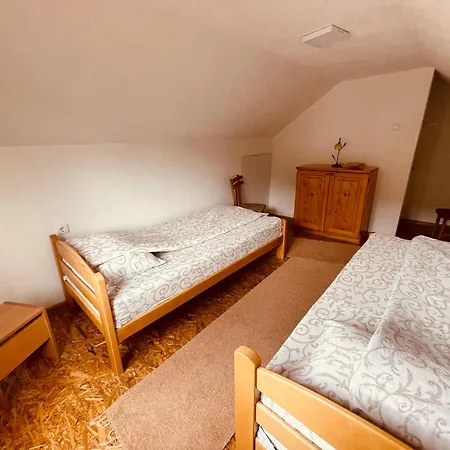 Zlatar Duplex * Nova Varoš