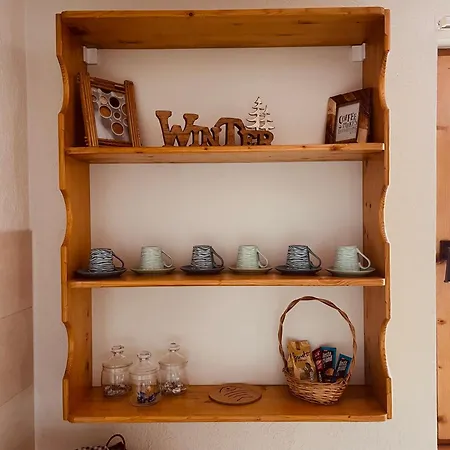 Zlatar Duplex Lägenhet