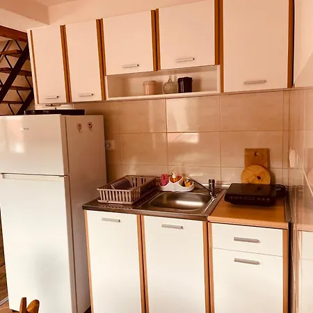 Apartment Zlatar Duplex