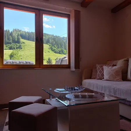 Apartment Zlatar Duplex