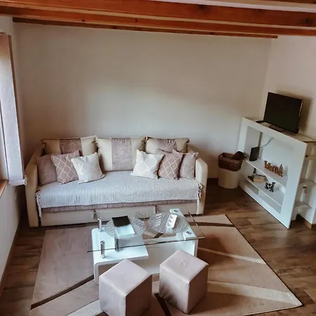 Zlatar Duplex *